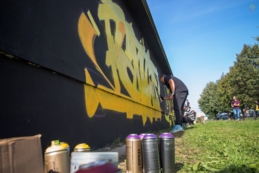 Mural Kobe Braynt