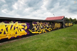 Mural Kobe Braynt