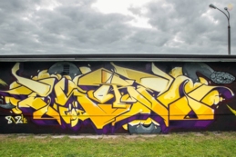 Mural Kobe Braynt