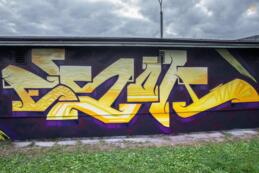 Mural Kobe Braynt