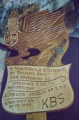 IX Memoriał Strzelecki KBS