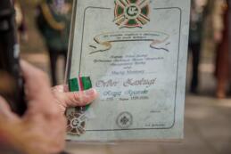 IX Memoriał Strzelecki KBS