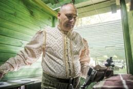 IX Memoriał Strzelecki KBS
