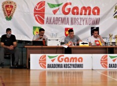 Gama Akademia Koszyk&oacute;wki 2020