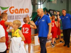 Gama Akademia Koszyk&oacute;wki 2020