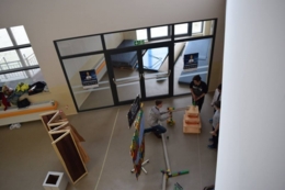 Starogardzka młodzież w Odysei Umysłu