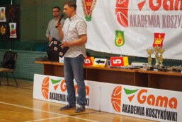 Gama Akademia Koszyk&oacute;wki 2020