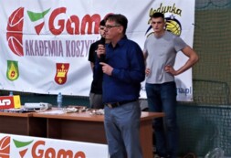 Gama Akademia Koszyk&oacute;wki 2020