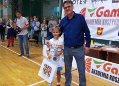 Gama Akademia Koszyk&oacute;wki 2020