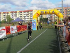 Laser Run 2020