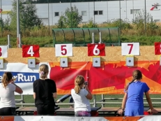 Laser Run 2020