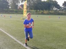 Laser Run 2020