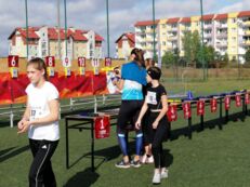Laser Run 2020