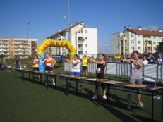 Laser Run 2020
