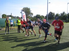 Laser Run 2020