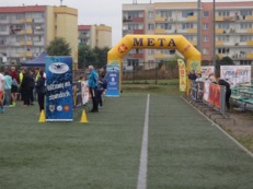 Laser Run 2020