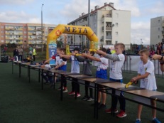 Laser Run 2020