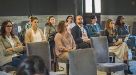 Konferencja dziecko pokrzywdzone przestepstwem
