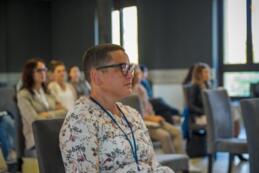 Konferencja dziecko pokrzywdzone przestepstwem
