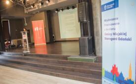 Konferencja dziecko pokrzywdzone przestepstwem