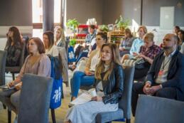Konferencja dziecko pokrzywdzone przestepstwem