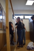 Starogardzka młodzież w Odysei Umysłu