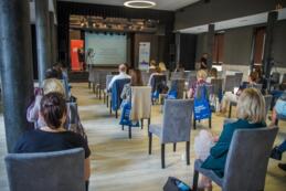 Konferencja dziecko pokrzywdzone przestepstwem