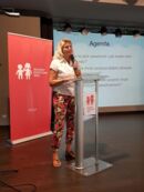 Konferencja dziecko pokrzywdzone przestepstwem