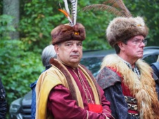 81. rocznica mordu w lesie szpęgawskim