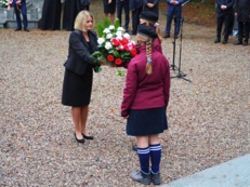 81. rocznica mordu w lesie szpęgawskim