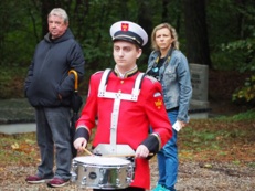 81. rocznica mordu w lesie szpęgawskim
