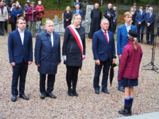 81. rocznica mordu w lesie szpęgawskim