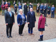 81. rocznica mordu w lesie szpęgawskim