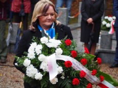 81. rocznica mordu w lesie szpęgawskim