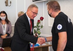 Najlepsi maturzyści 2020
