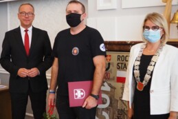 Najlepsi maturzyści 2020