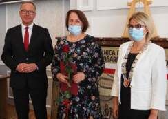 Najlepsi maturzyści 2020