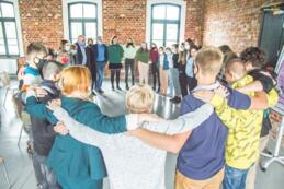 Mediatorzy spotkali się z wiceprezydentem