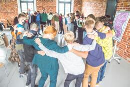 Mediatorzy spotkali się z wiceprezydentem
