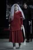 Dom Bernardy Alba - spektakl