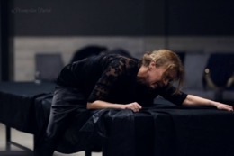 Dom Bernardy Alba - spektakl