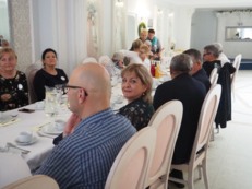 50-lecie Związku Głuchych