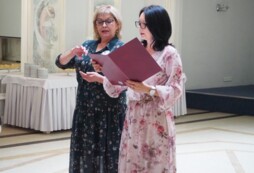 50-lecie Związku Głuchych