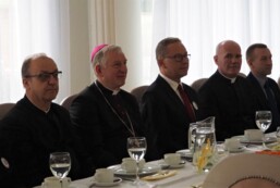 50-lecie Związku Głuchych