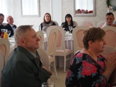 50-lecie Związku Głuchych