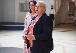 50-lecie Związku Głuchych