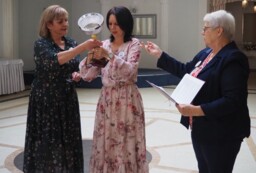50-lecie Związku Głuchych