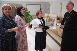 50-lecie Związku Głuchych