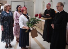 50-lecie Związku Głuchych