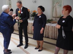 50-lecie Związku Głuchych